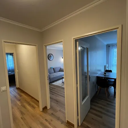 Appartement Honfleur- 2 Pieces Esterno foto