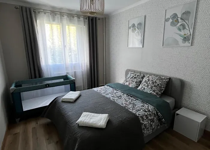 Appartement Honfleur- 2 Pieces