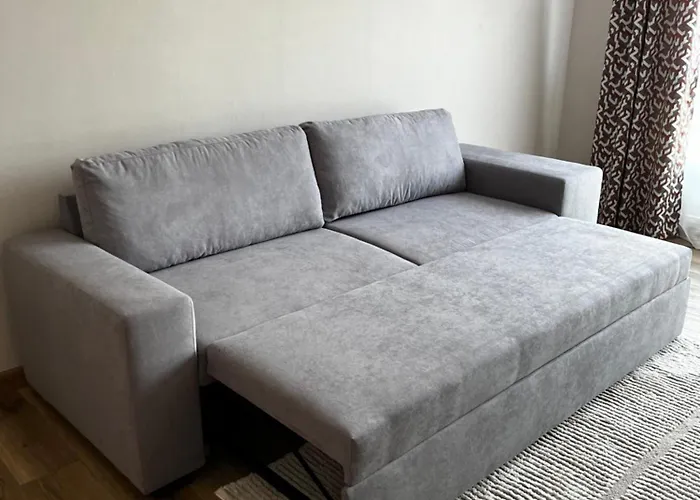 Appartement Honfleur- 2 Pieces