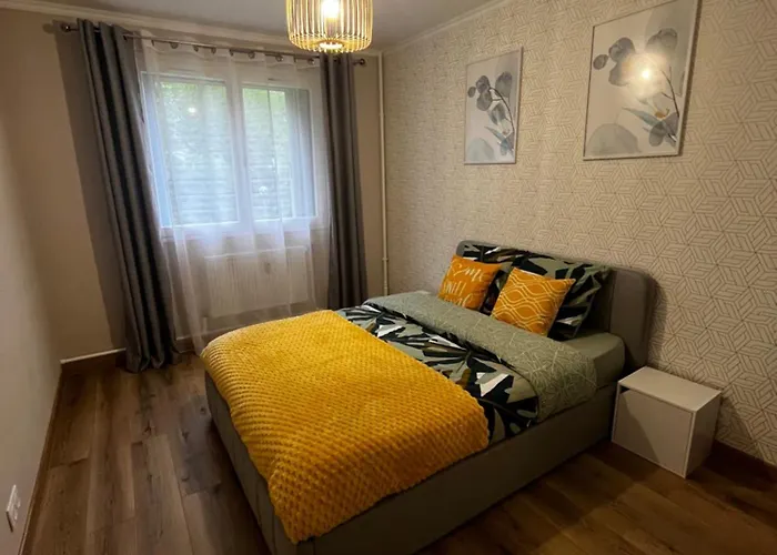 Appartement Honfleur- 2 Pieces