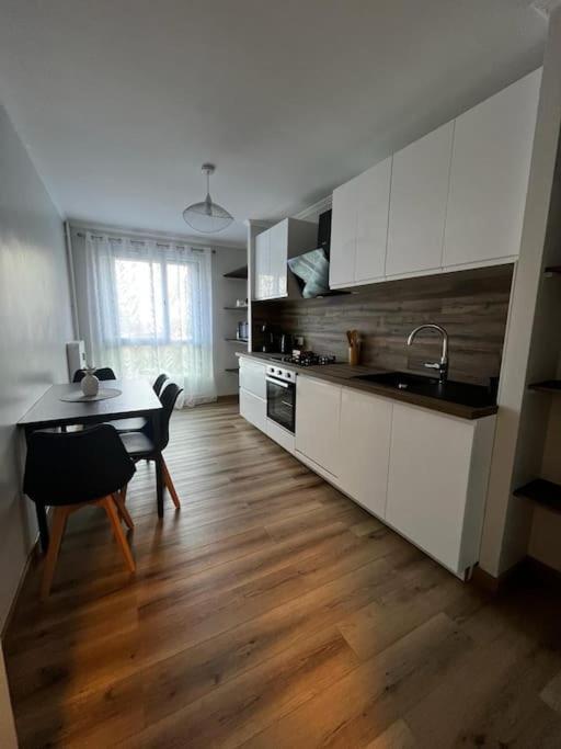 Apartment Honfleur- 2 Pieces